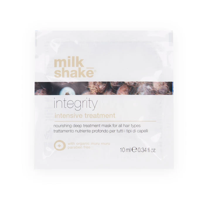 Milk_shake Milk Shake Integrity Intensive Treatment Sachet 10ml 1 Milk_shake Milk Shake Integrity Intensive Treatment Sachet 10ml