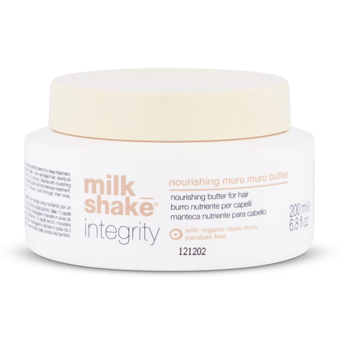 Milk_shake Milk Shake Integrity Nourishing Muru Muru Butter 200ml 1 Milk_shake Milk Shake Integrity Nourishing Muru Muru Butter 200ml