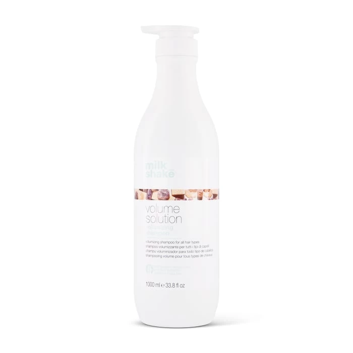 Milk_shake Milk Shake Volumizing Shampoo 1L 1 Milk_shake Milk Shake Volumizing Shampoo 1L