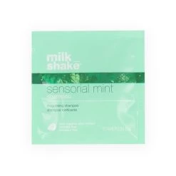 Milk_shake Milk Shake Sensorial Mint Shampoo Sachet 10ml