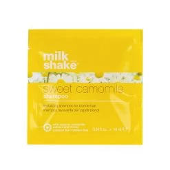 Milk_shake Milk Shake Sweet Camomile Shampoo Sachet 10ml