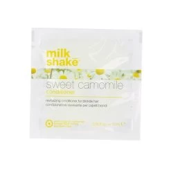 Milk_shake Milk Shake Sweet Camomile Conditioner Sachet 10ml