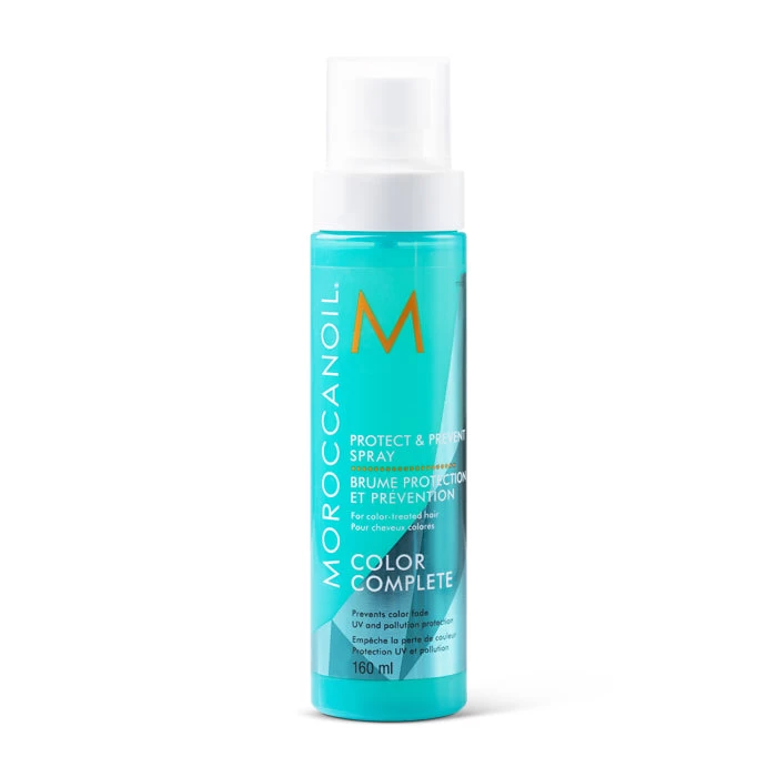 Moroccanoil Protect & Prevent Spray 160ml 1 Moroccanoil Protect & Prevent Spray 160ml