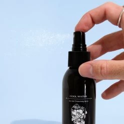 Modern Pirate Cool Water Sea Salt Texturising Spray 125ml -Hair Care Shop MPLW084 2