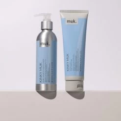 Muk Kinky Muk Extra Hold Curl Amplifier 200ml -Hair Care Shop MUK008 2 4357e500 bde1 4f21 8364 e404d3aa7a47