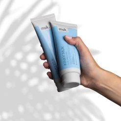 Muk Kinky Muk Curl Amplifier 200ml -Hair Care Shop MUK011 3