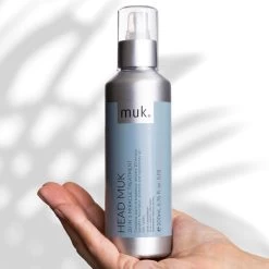 Muk Head Muk 20 In 1 Miracle Treatment 200ml 5 Muk Head Muk 20 In 1 Miracle Treatment 200ml -Hair Care Shop MUK015 3