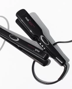 Muk Style Stick 230-IR Wide Plate -Hair Care Shop MUK019 4