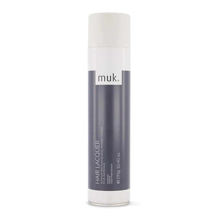 Muk Hair Lacquer 295g 1 Muk Hair Lacquer 295g
