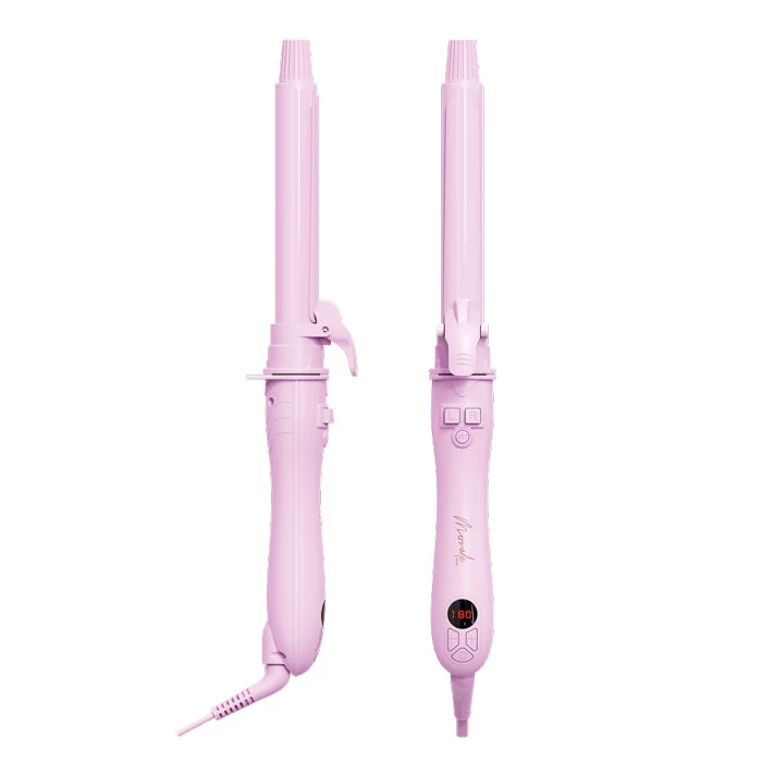 Mermade Spin - Pink 1 Mermade Spin - Pink