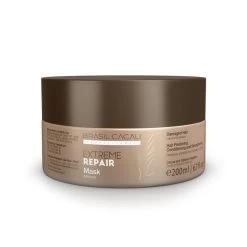 Brasil Cacau Extreme Repair Hair Mask 200ml