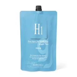 Goldilocks H1 Health Hair 500ml