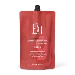 Goldilocks EX1 Curly Hair 500ml