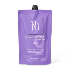 Goldilocks N1 Normal Hair 500ml