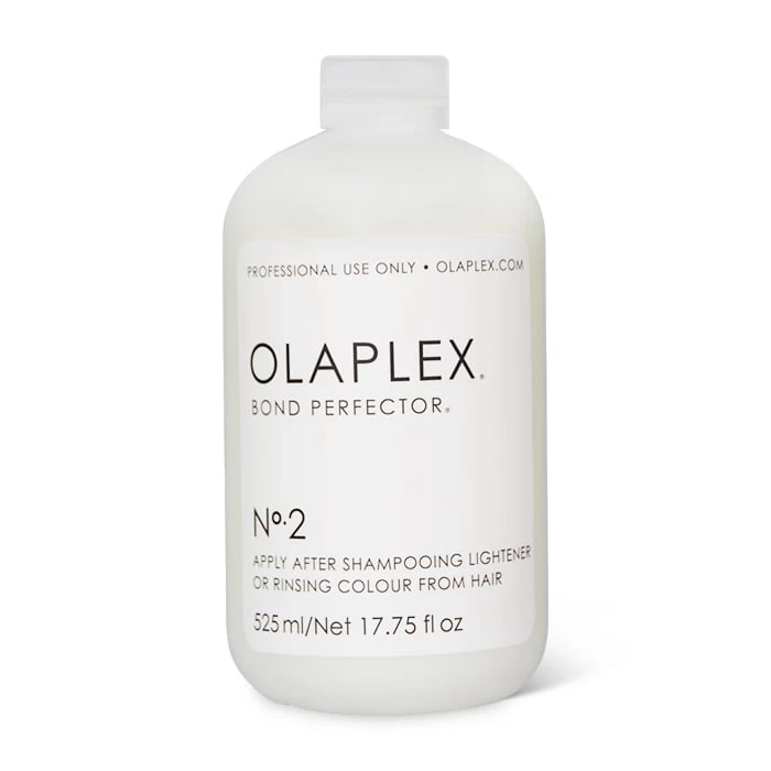 Olaplex No.2 Bond Perfector 525ml 1 Olaplex No.2 Bond Perfector 525ml