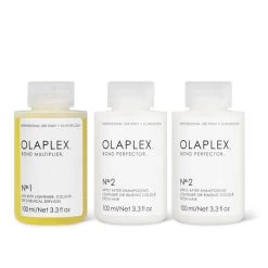 Olaplex Traveling Stylist Kit
