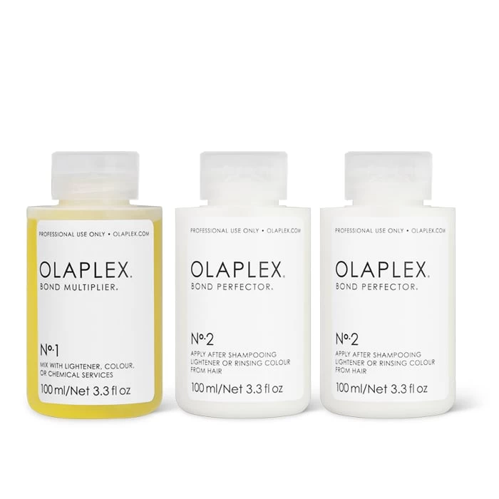 Olaplex Traveling Stylist Kit 1 Olaplex Traveling Stylist Kit
