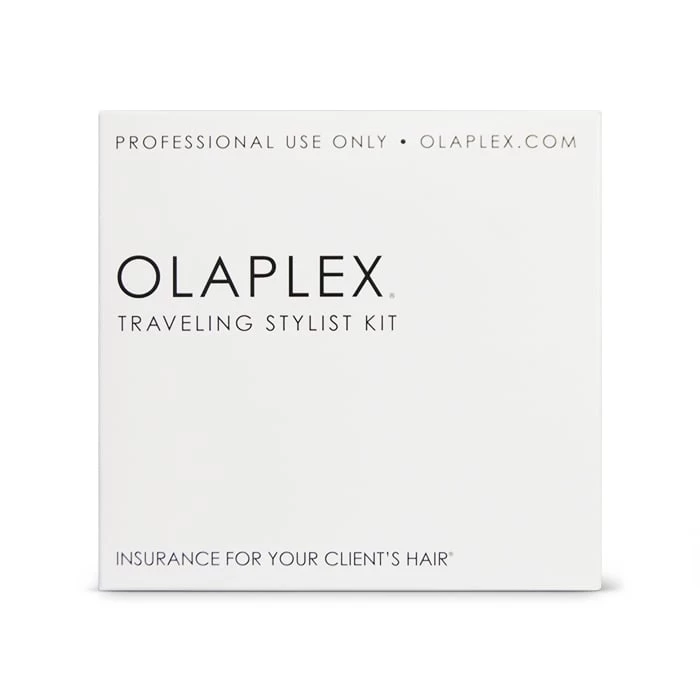 Olaplex Traveling Stylist Kit 5 Olaplex Traveling Stylist Kit - Image 5
