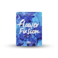 Origins Flower Fusion Lavender Sheet Mask 1Pc