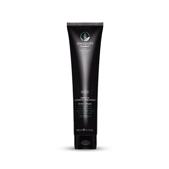 Paul Mitchell Awapuhi Keratin Intensive Treatment 150ml 1 Paul Mitchell Awapuhi Keratin Intensive Treatment 150ml