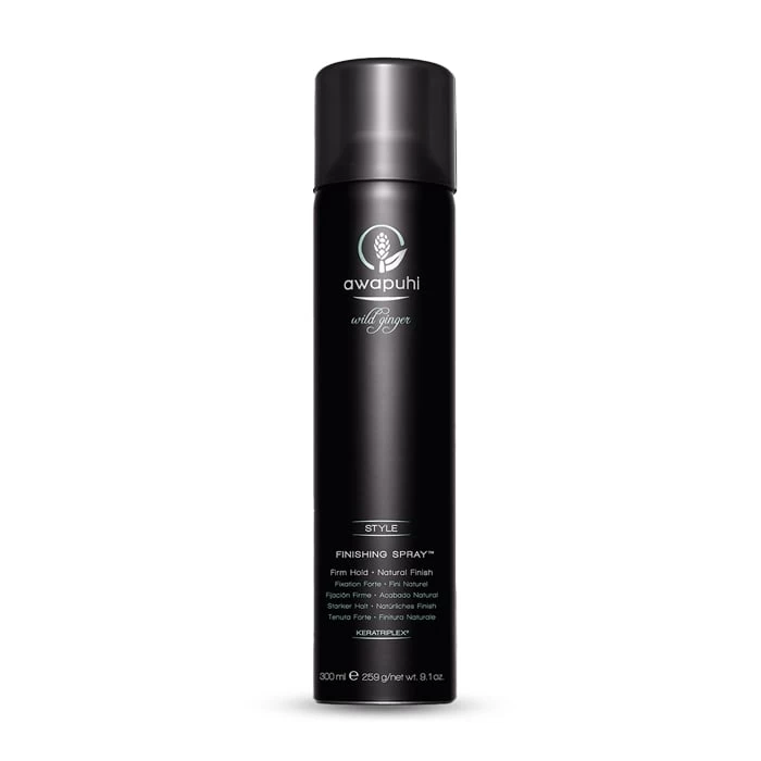 Paul Mitchell Awapuhi Finishing Spray 300ml 1 Paul Mitchell Awapuhi Finishing Spray 300ml