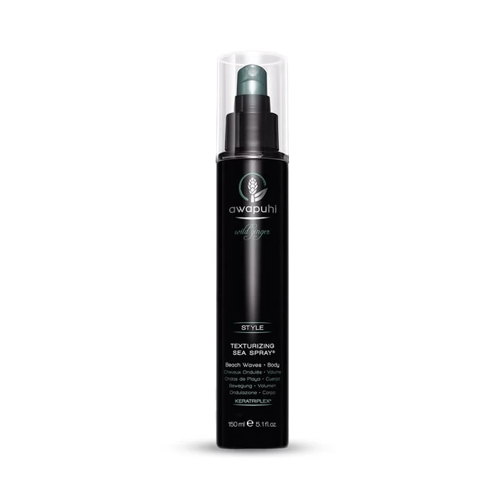 Paul Mitchell Awapuhi Texturizing Sea Spray 150ml 1 Paul Mitchell Awapuhi Texturizing Sea Spray 150ml