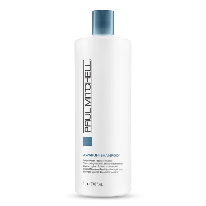 Paul Mitchell Awapuhi Shampoo 1L 1 Paul Mitchell Awapuhi Shampoo 1L
