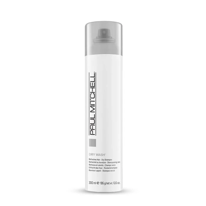 Paul Mitchell Dry Wash 300ml 1 Paul Mitchell Dry Wash 300ml