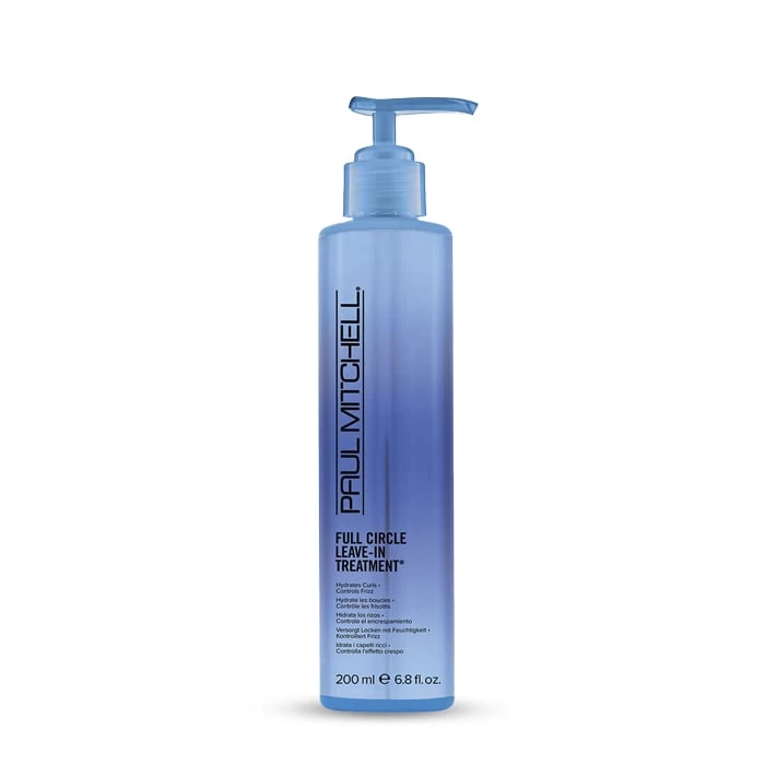 Paul Mitchell Full Circle Leave-In Treatment 200ml 1 Paul Mitchell Full Circle Leave-In Treatment 200ml