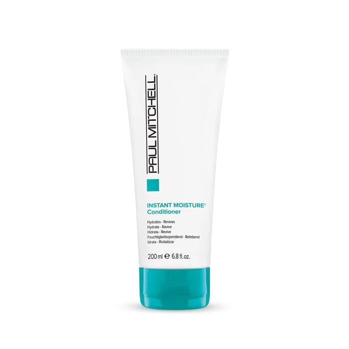 Paul Mitchell Instant Moisture Conditioner 200ml 1 Paul Mitchell Instant Moisture Conditioner 200ml