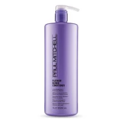 Paul Mitchell Platinum Blonde Conditioner 1L