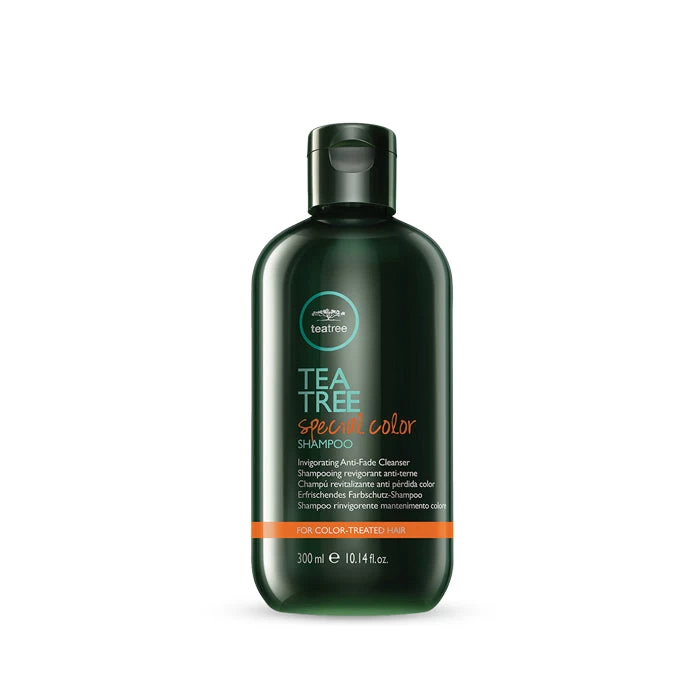 Paul Mitchell Tea Tree Special Colour Shampoo 300ml 1 Paul Mitchell Tea Tree Special Colour Shampoo 300ml
