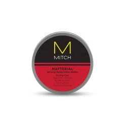 Paul Mitchell Matterial Styling Clay 85g