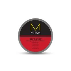 Paul Mitchell Reformer Texturizer Putty 85g