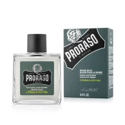 Proraso After Shave Balm Cypress & Vetier 100ml