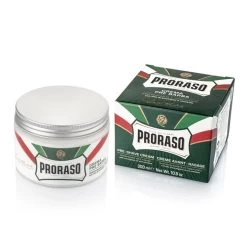 Proraso Pre & After Shaving Cream Refresh 300ml