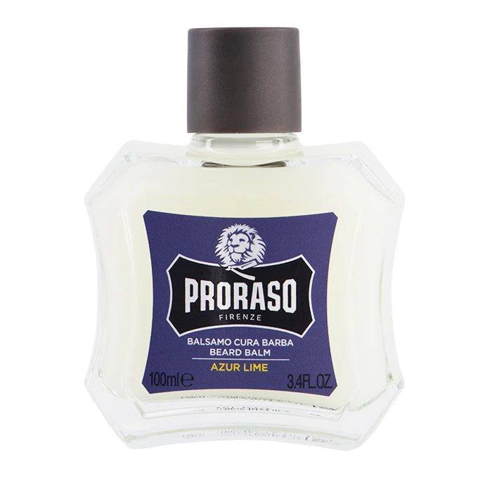 Proraso Beard Balm Azur & Lime 100ml 1 Proraso Beard Balm Azur & Lime 100ml