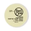 RedOne Matte Hair Wax Full Force Keratin 150ml