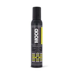 MOOD Crackling Oil-Foam 200ml