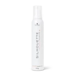 Schwarzkopf Silhouette Flexible Hold Mousse 200g