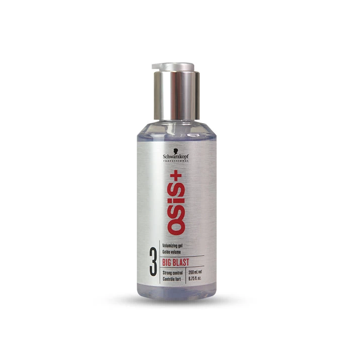 Schwarzkopf Osis Big Blast 200ml 1 Schwarzkopf Osis Big Blast 200ml