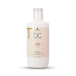 Schwarzkopf Bonacure Q10 Time Restore Treatment 750ml