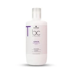 Schwarzkopf Bonacure Keratin Smooth Perfect Treatment 750ml