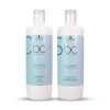 Schwarzkopf Bonacure Hyaluronic Moisture Kick Duo Pack 1L