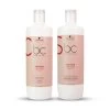Schwarzkopf Bonacure Peptide Repair Rescue Duo Pack 1L