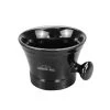 Barber Pro Shaving Mug Black