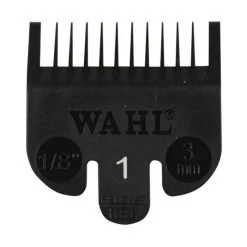 Wahl Clipper Attachment Guides Size #1