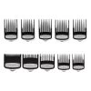 Wahl Premium Clipper Attachment Guides 10Pk