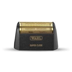 Wahl Finale Foil & Cutter