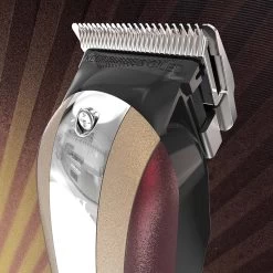 Wahl Legend Cordless Clipper 5 Star Series -Hair Care Shop WA8594012 10